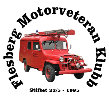 Flesberg Motorveteran Klubb